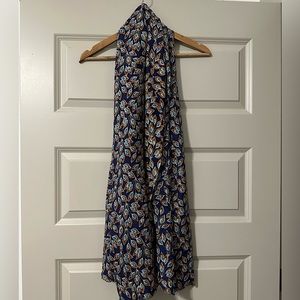 J. McLaughlin Reed Scarf